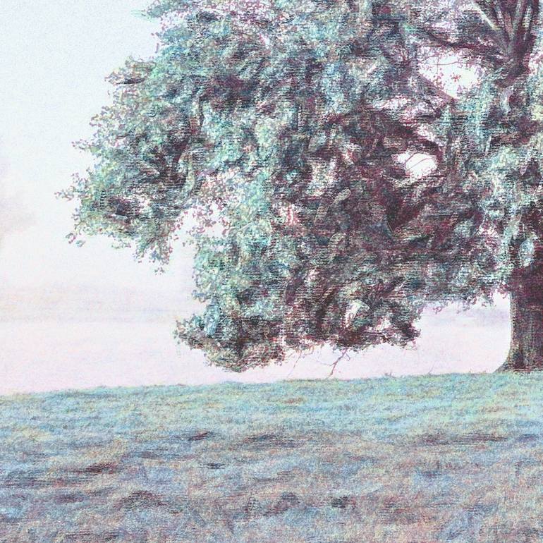 Original Figurative Landscape Photography by Jacob Berghoef