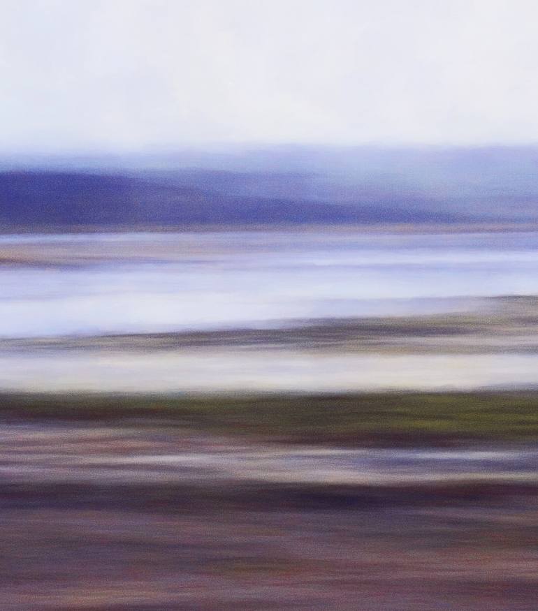 Original Impressionism Landscape Photography by Jacob Berghoef