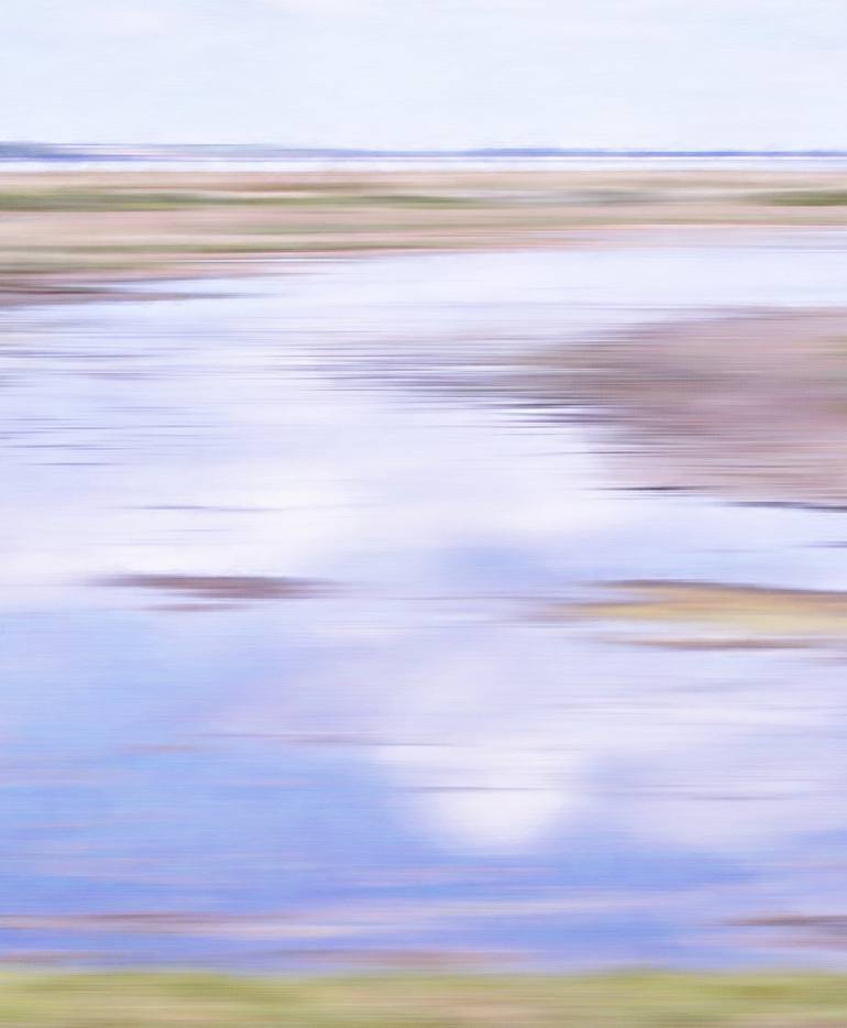 Original Impressionism Landscape Photography by Jacob Berghoef