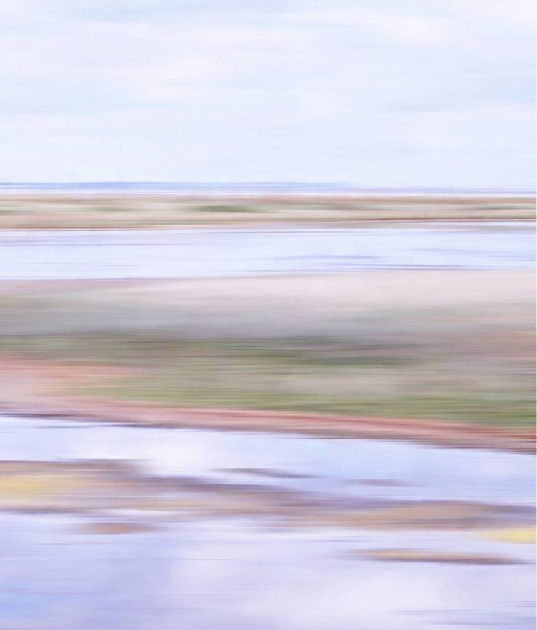 Original Impressionism Landscape Photography by Jacob Berghoef