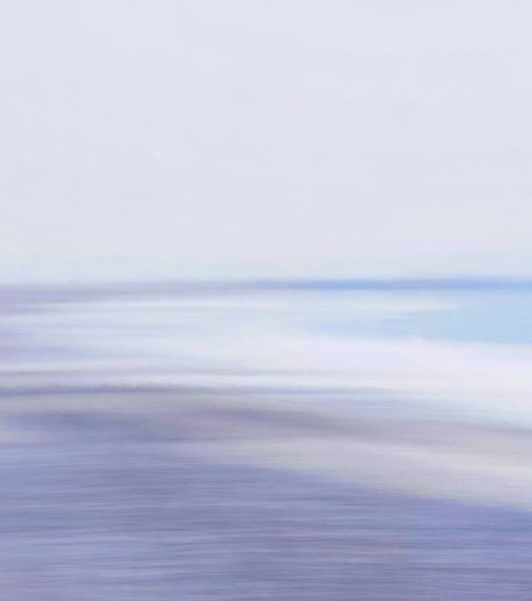 Original Minimalism Seascape Photography by Jacob Berghoef