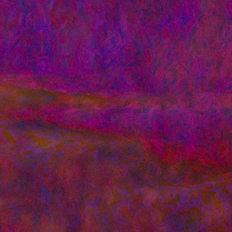 Original Abstract Expressionism Abstract Photography by Jacob Berghoef