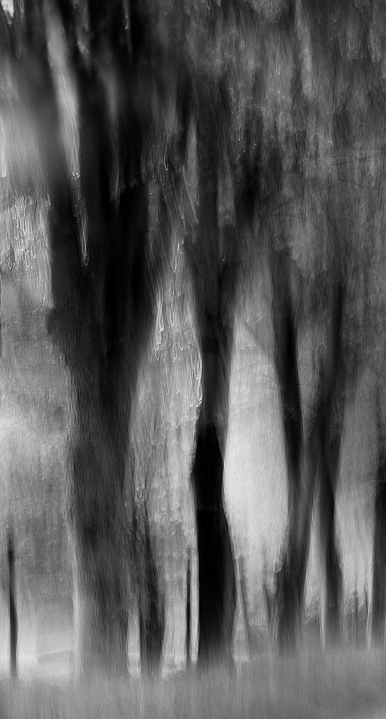 Original Impressionism Landscape Photography by Jacob Berghoef