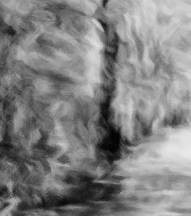 Original Figurative Landscape Photography by Jacob Berghoef