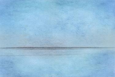 Original Minimalism Seascape Photography by Jacob Berghoef