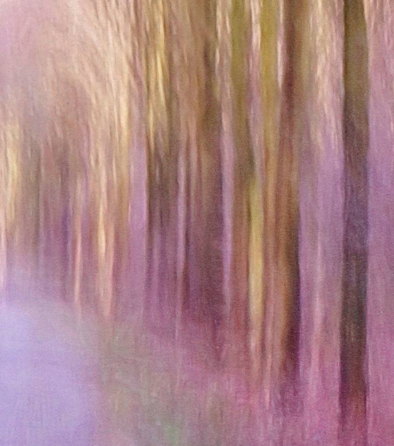 Original Expressionism Landscape Photography by Jacob Berghoef