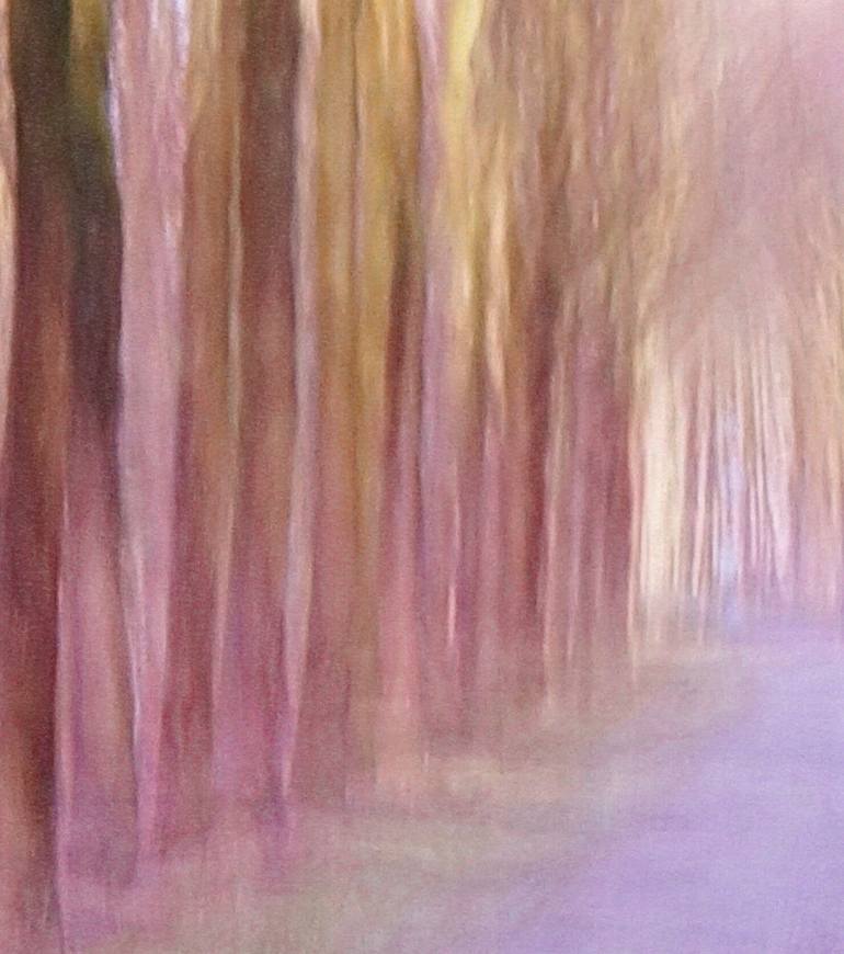 Original Expressionism Landscape Photography by Jacob Berghoef