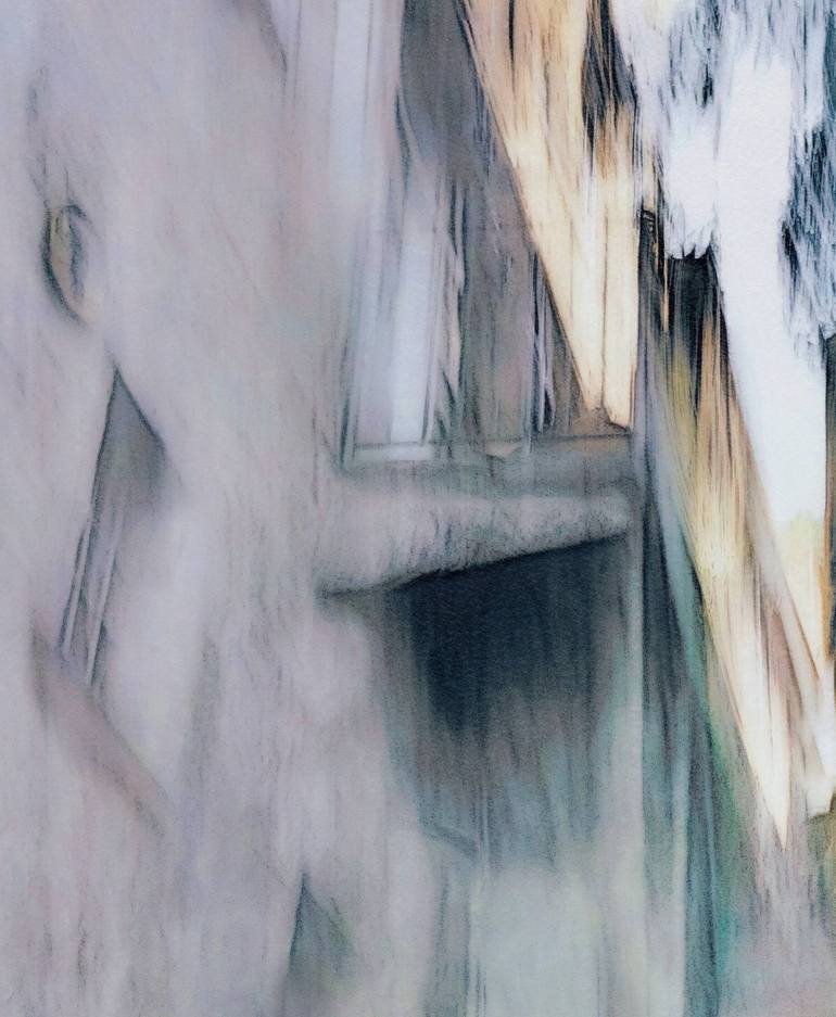 Original Impressionism Cities Photography by Jacob Berghoef