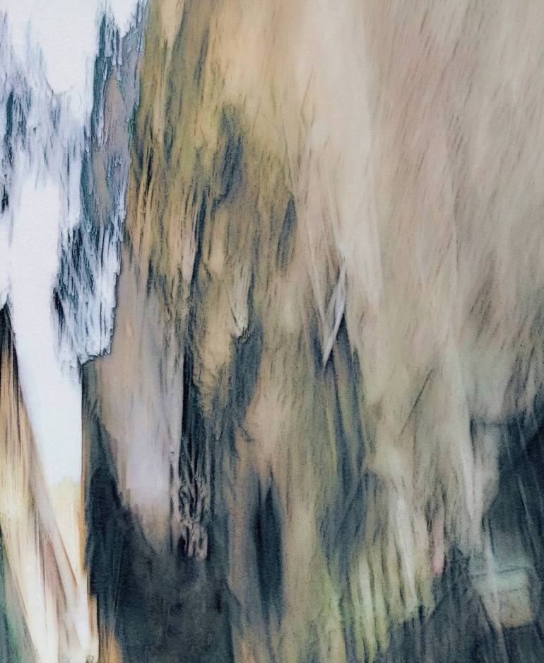 Original Impressionism Cities Photography by Jacob Berghoef
