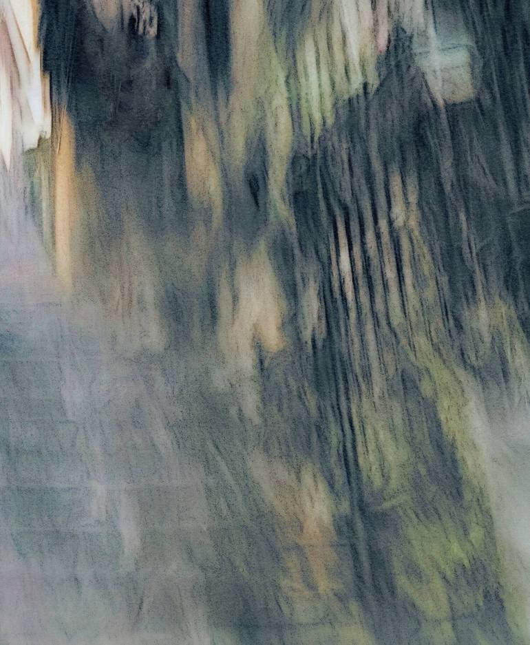 Original Impressionism Cities Photography by Jacob Berghoef