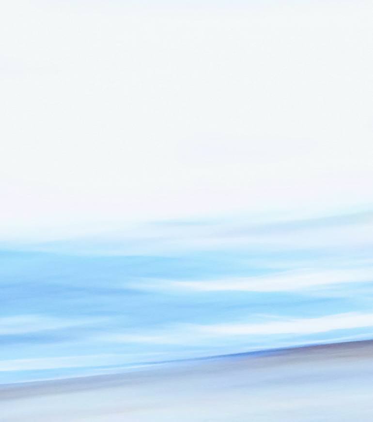 Original Impressionism Seascape Photography by Jacob Berghoef