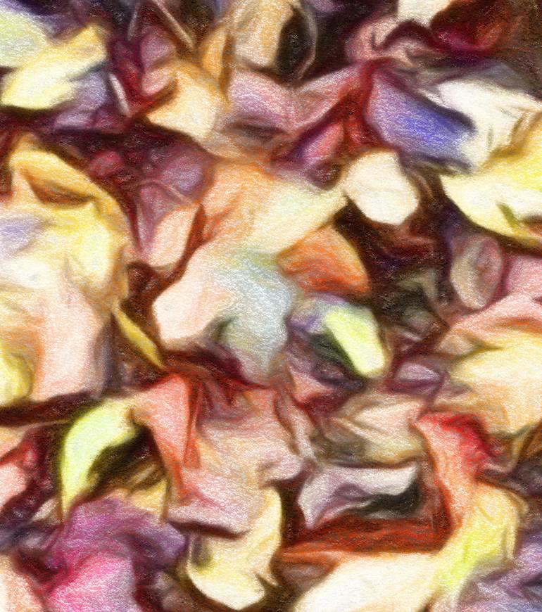 Original Figurative Nature Photography by Jacob Berghoef