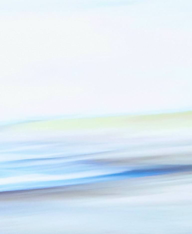 Original Impressionism Seascape Photography by Jacob Berghoef