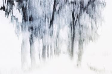 Original Minimalism Landscape Digital by Jacob Berghoef