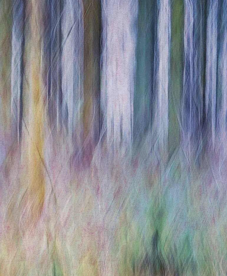 Original Fine Art Landscape Digital by Jacob Berghoef