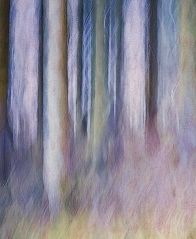 Original Fine Art Landscape Digital by Jacob Berghoef