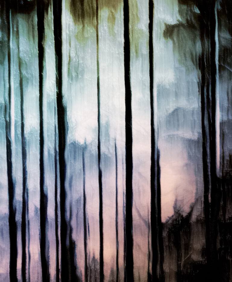 Original Figurative Landscape Photography by Jacob Berghoef