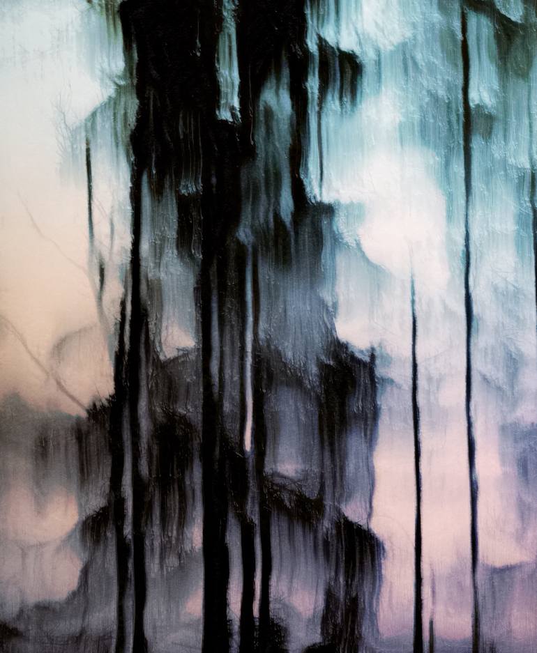 Original Figurative Landscape Photography by Jacob Berghoef