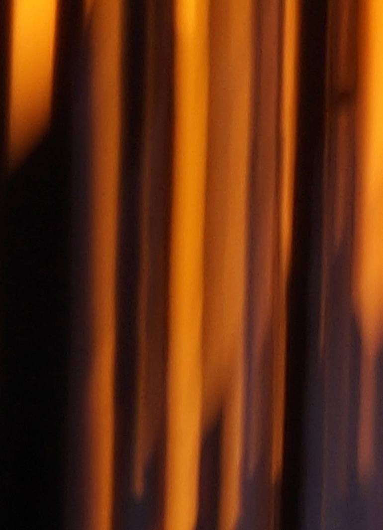 Original Abstract Expressionism Abstract Photography by Jacob Berghoef