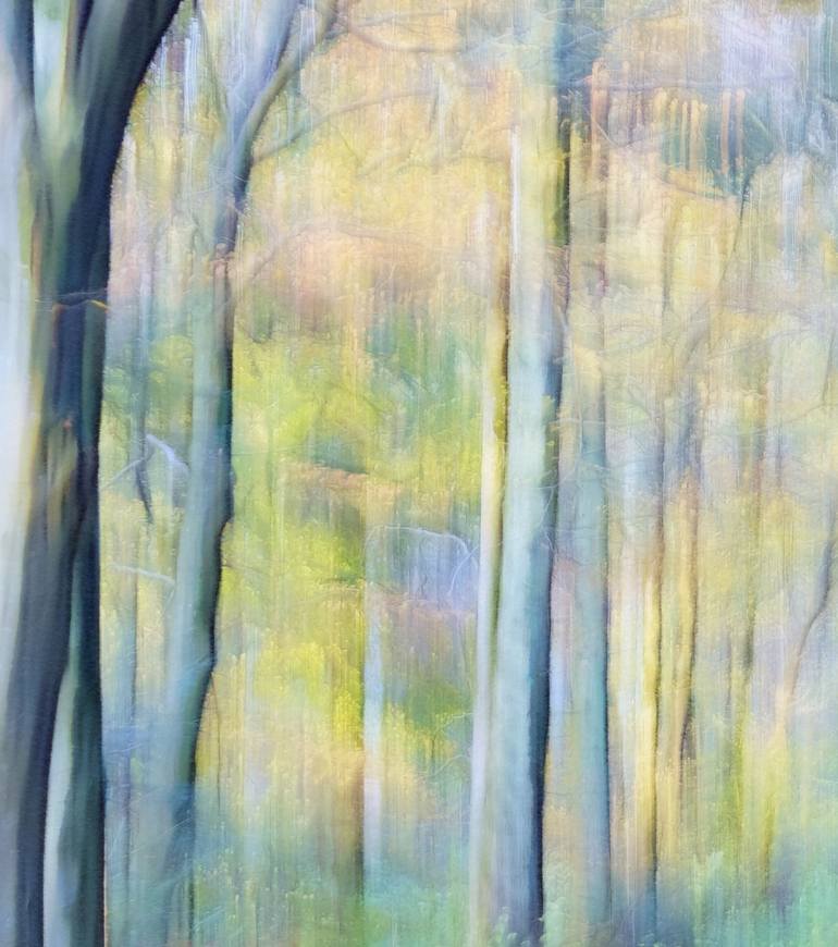 Original Figurative Landscape Photography by Jacob Berghoef