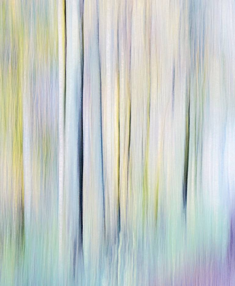 Original Abstract Landscape Photography by Jacob Berghoef