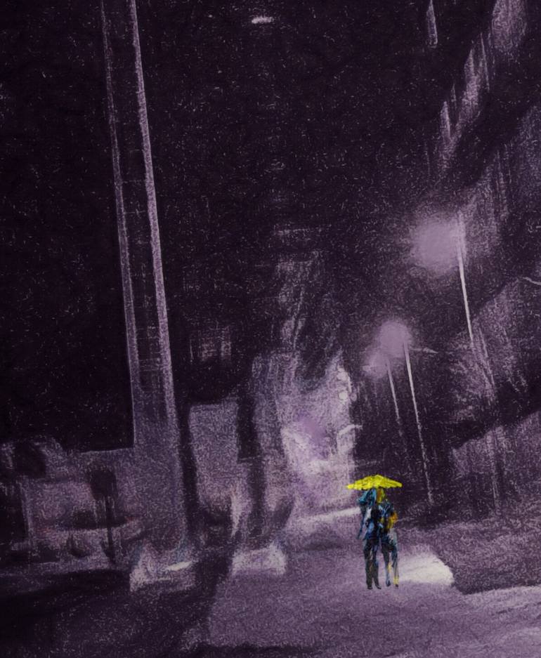 Original Surrealism Cities Photography by Jacob Berghoef