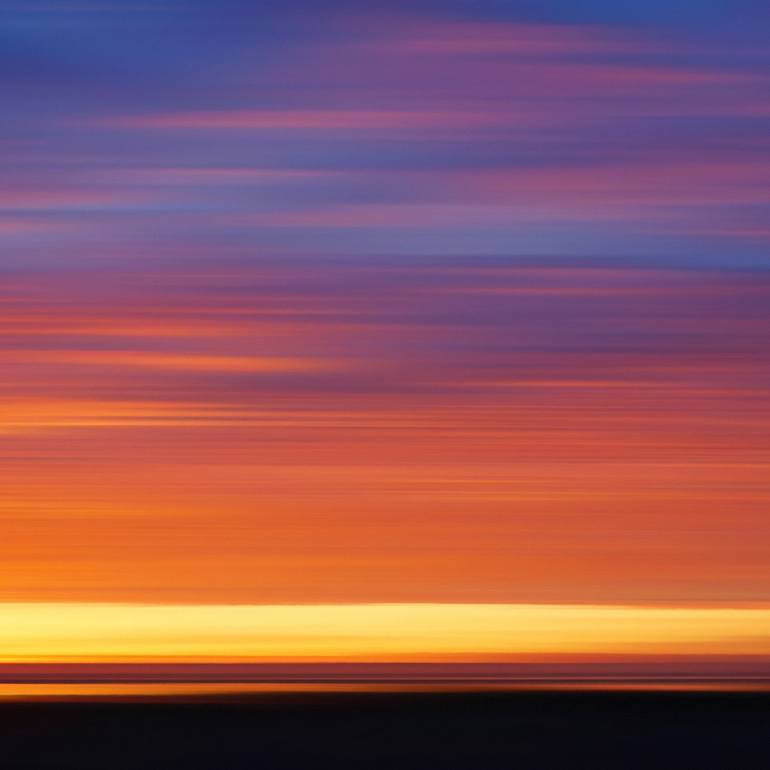 Original Fine Art Seascape Photography by Jacob Berghoef