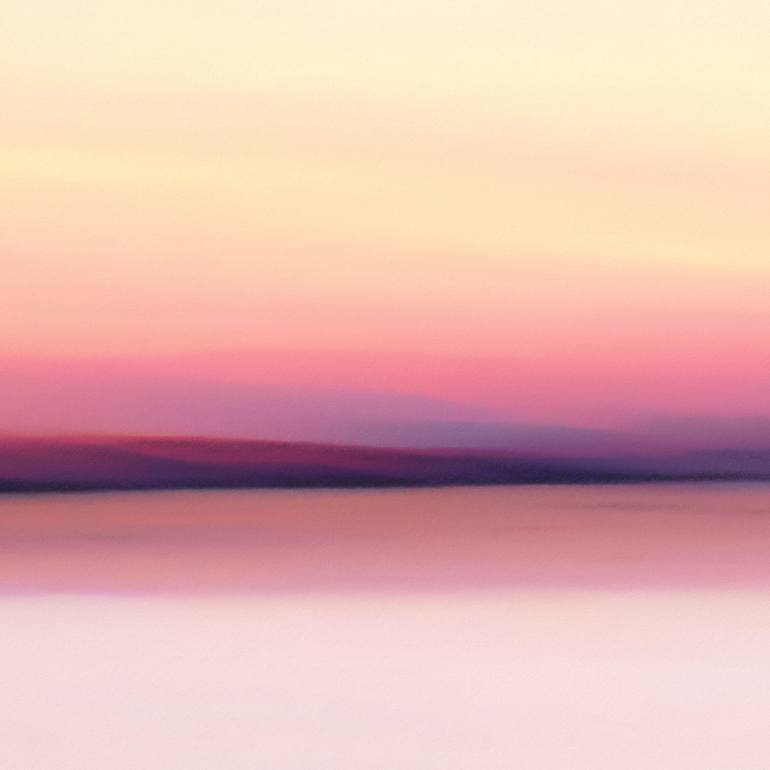 Original Abstract Landscape Photography by Jacob Berghoef