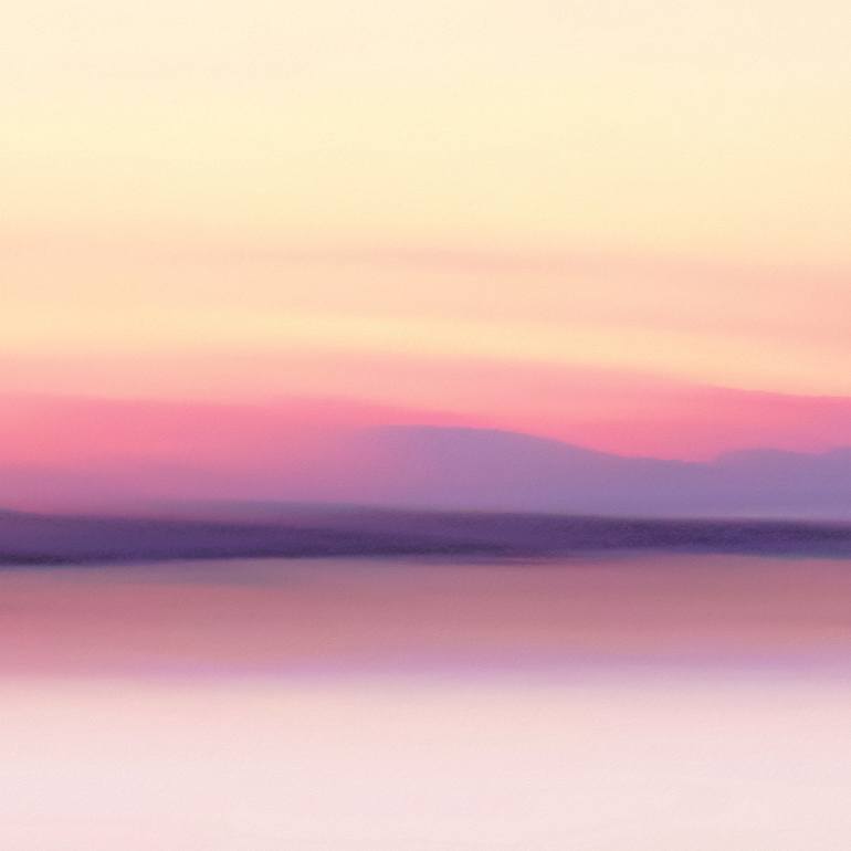 Original Abstract Landscape Photography by Jacob Berghoef