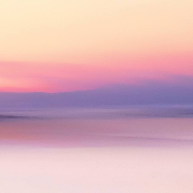 Original Abstract Landscape Photography by Jacob Berghoef