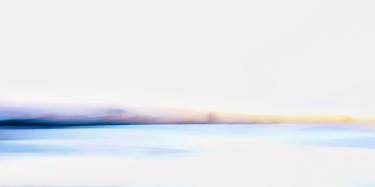 Original Minimalism Landscape Photography by Jacob Berghoef