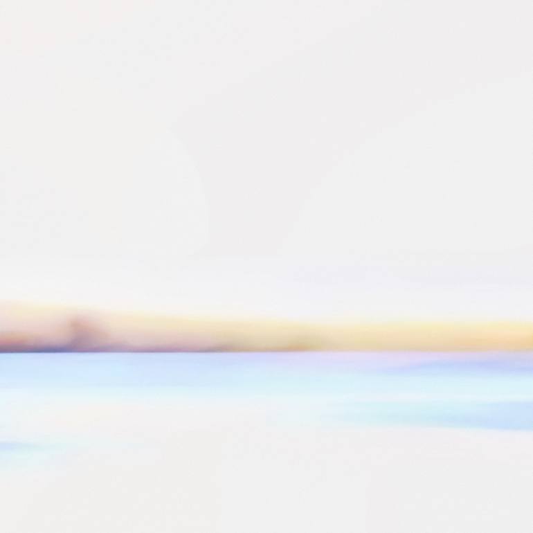 Original Abstract Expressionism Landscape Photography by Jacob Berghoef