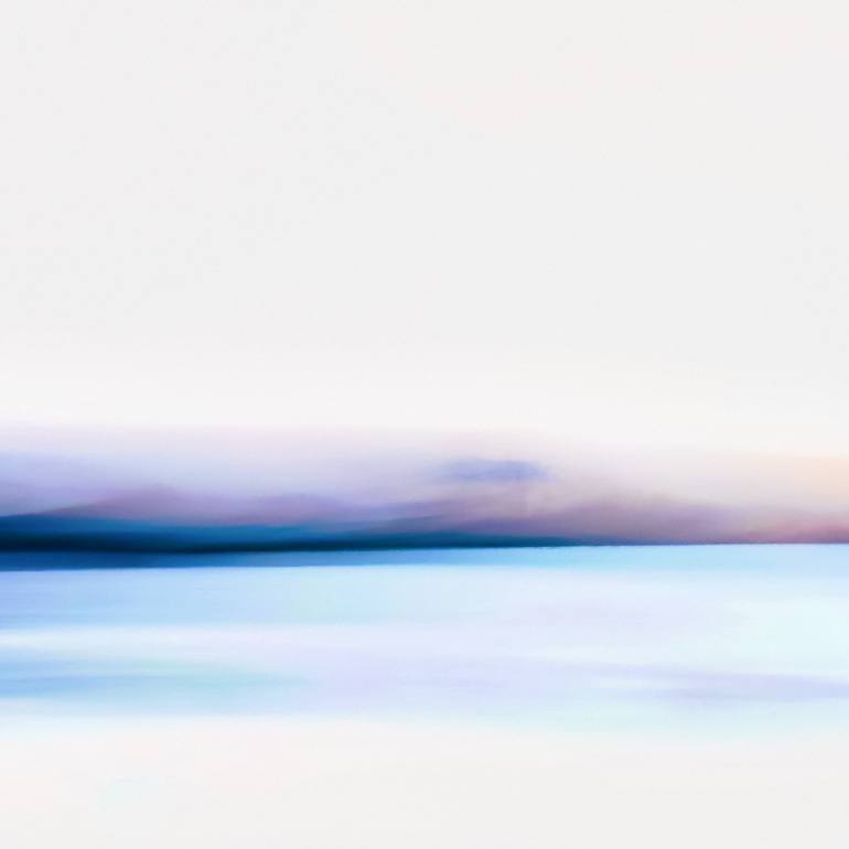Original Abstract Expressionism Landscape Photography by Jacob Berghoef