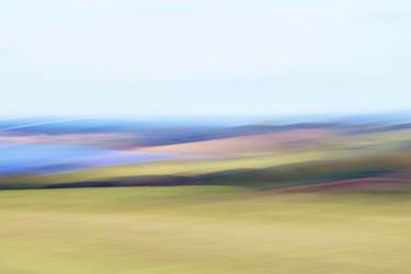 Original Fine Art Landscape Photography by Jacob Berghoef