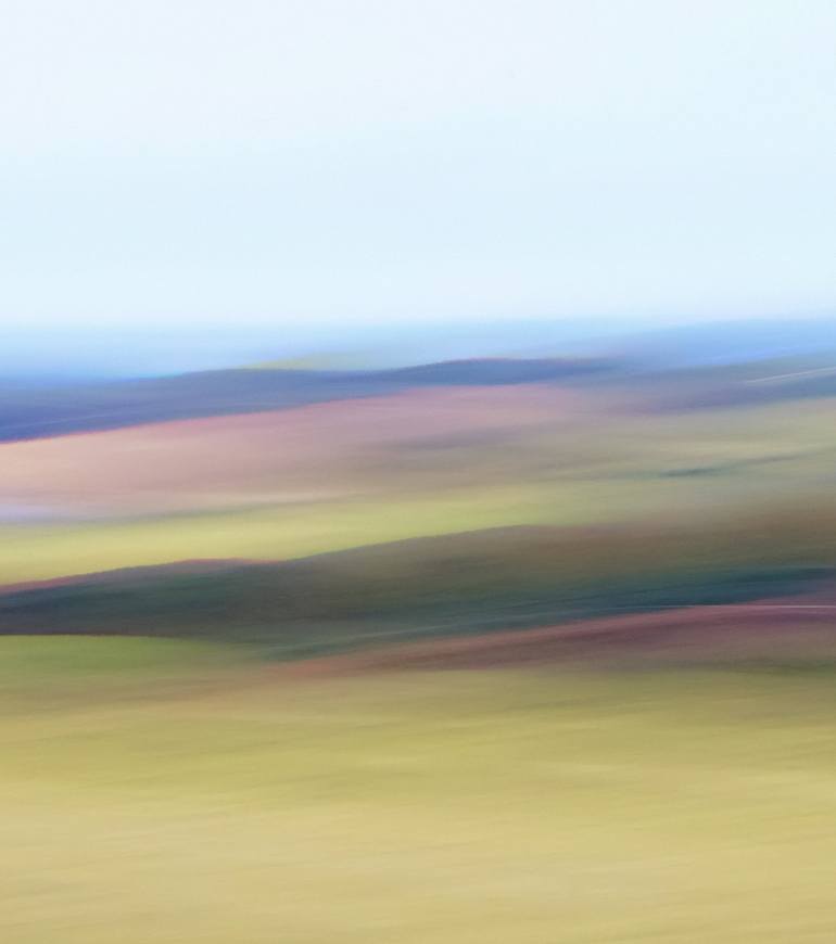 Original Fine Art Landscape Photography by Jacob Berghoef