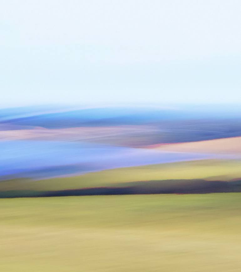 Original Fine Art Landscape Photography by Jacob Berghoef