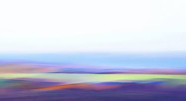 Original Abstract Landscape Photography by Jacob Berghoef