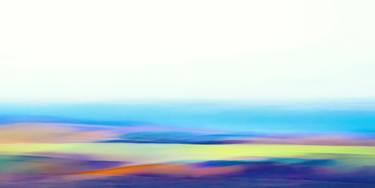 Original Abstract Landscape Photography by Jacob Berghoef