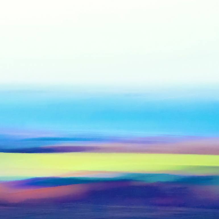 Original Abstract Landscape Photography by Jacob Berghoef