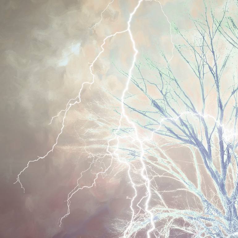 Original Figurative Landscape Photography by Jacob Berghoef