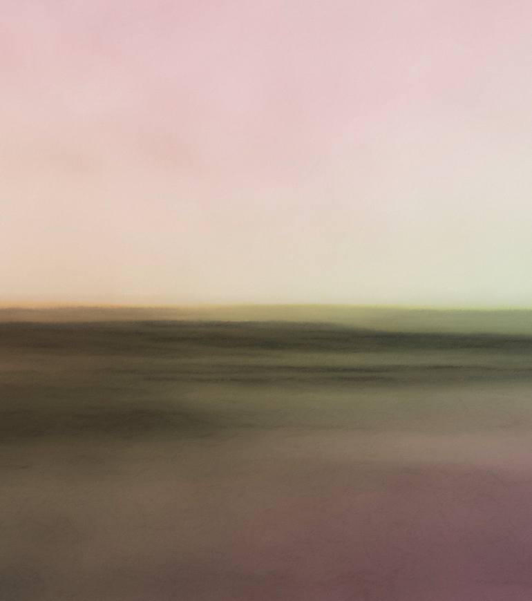 Original Abstract Landscape Photography by Jacob Berghoef