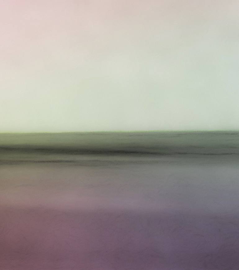 Original Abstract Landscape Photography by Jacob Berghoef