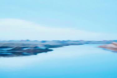 Original Impressionism Landscape Photography by Jacob Berghoef
