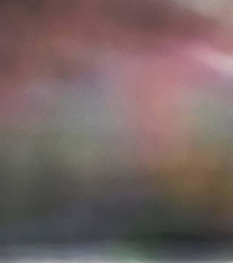 Original Minimalism Abstract Photography by Jacob Berghoef