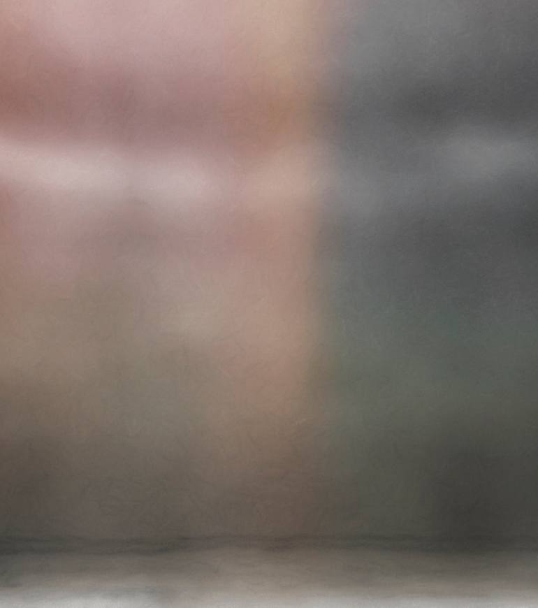 Original Minimalism Abstract Photography by Jacob Berghoef