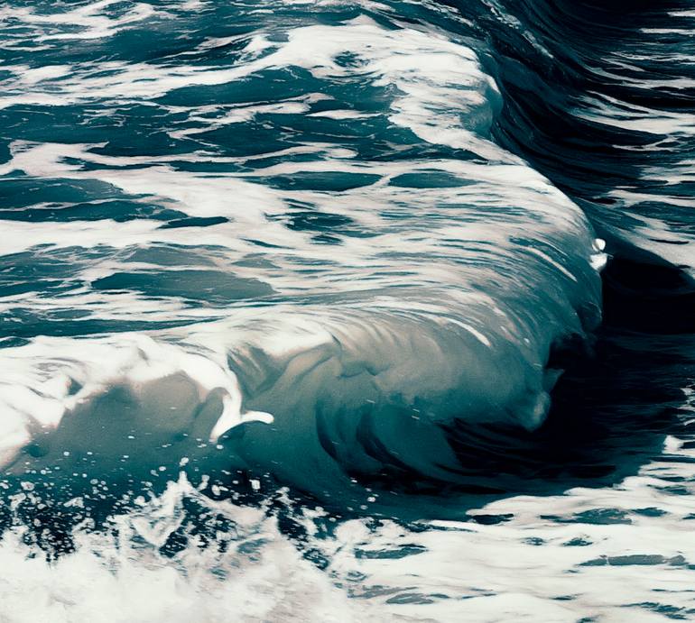 Original Figurative Seascape Photography by Jacob Berghoef