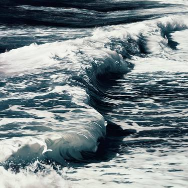Original Fine Art Seascape Photography by Jacob Berghoef
