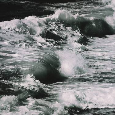 Original Fine Art Seascape Photography by Jacob Berghoef