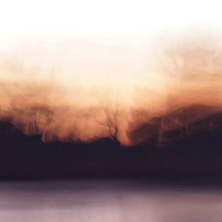 Original Expressionism Landscape Photography by Jacob Berghoef