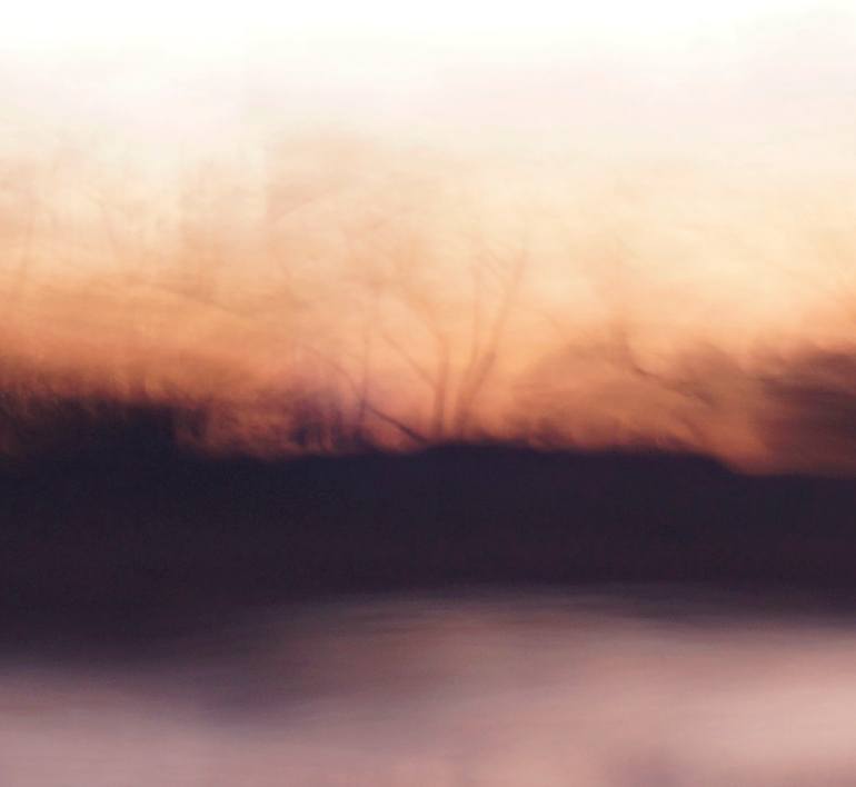 Original Expressionism Landscape Photography by Jacob Berghoef